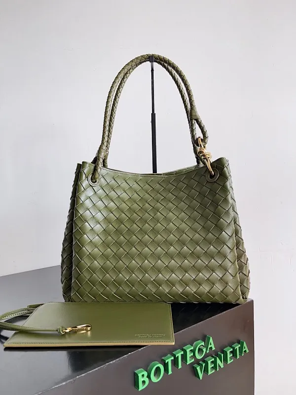 All categories 💚 Authentic bags 💚 BV 2025 new BV armpit bag